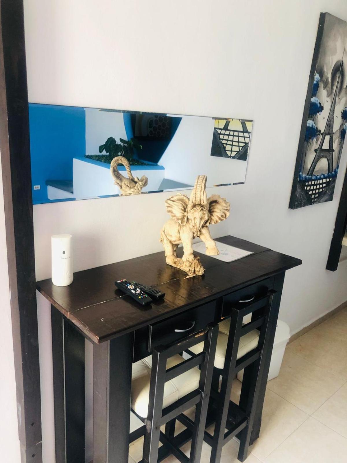 פלאייה דל כרמן Easy Hotel מראה חיצוני תמונה