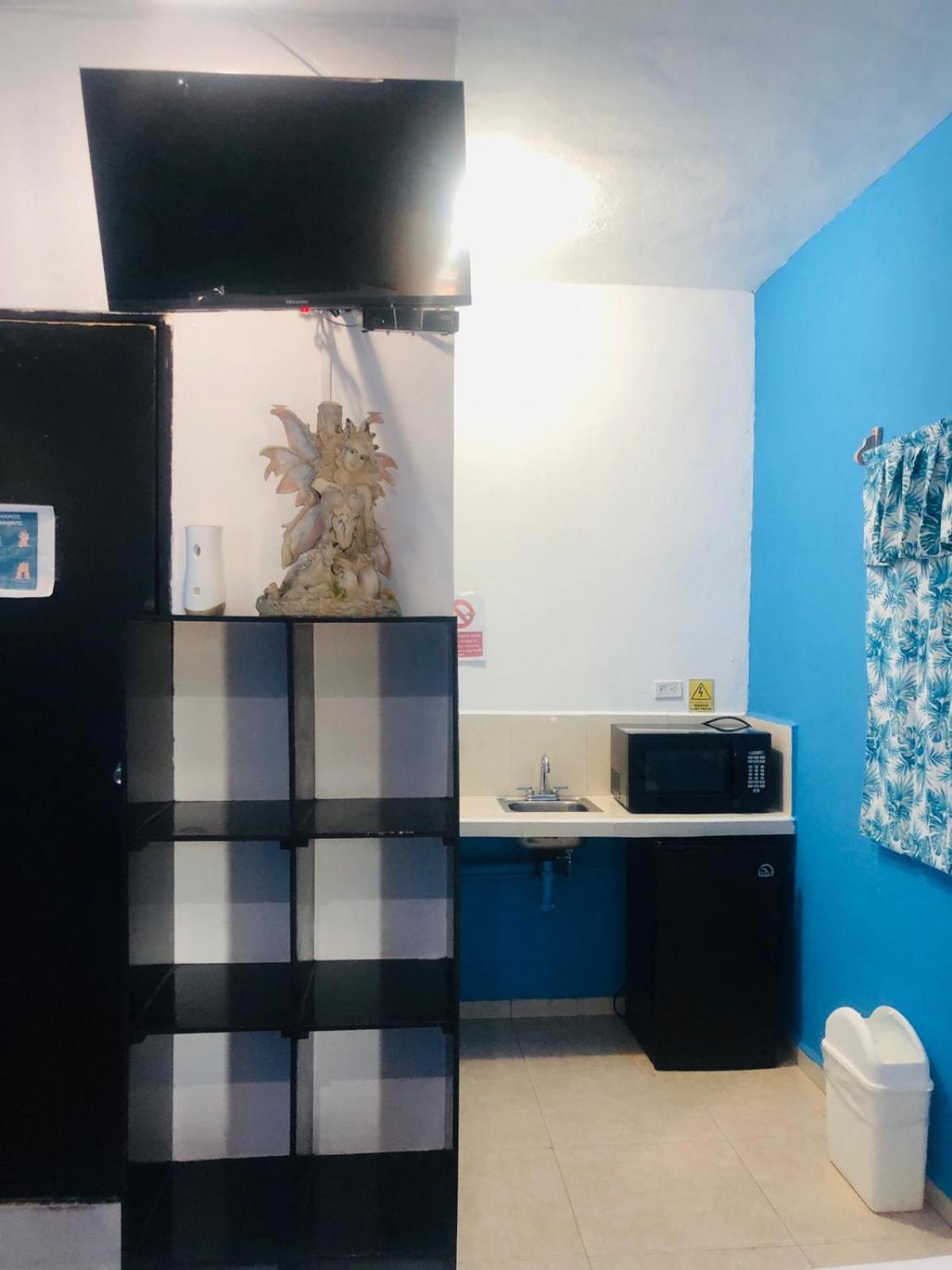 פלאייה דל כרמן Easy Hotel מראה חיצוני תמונה