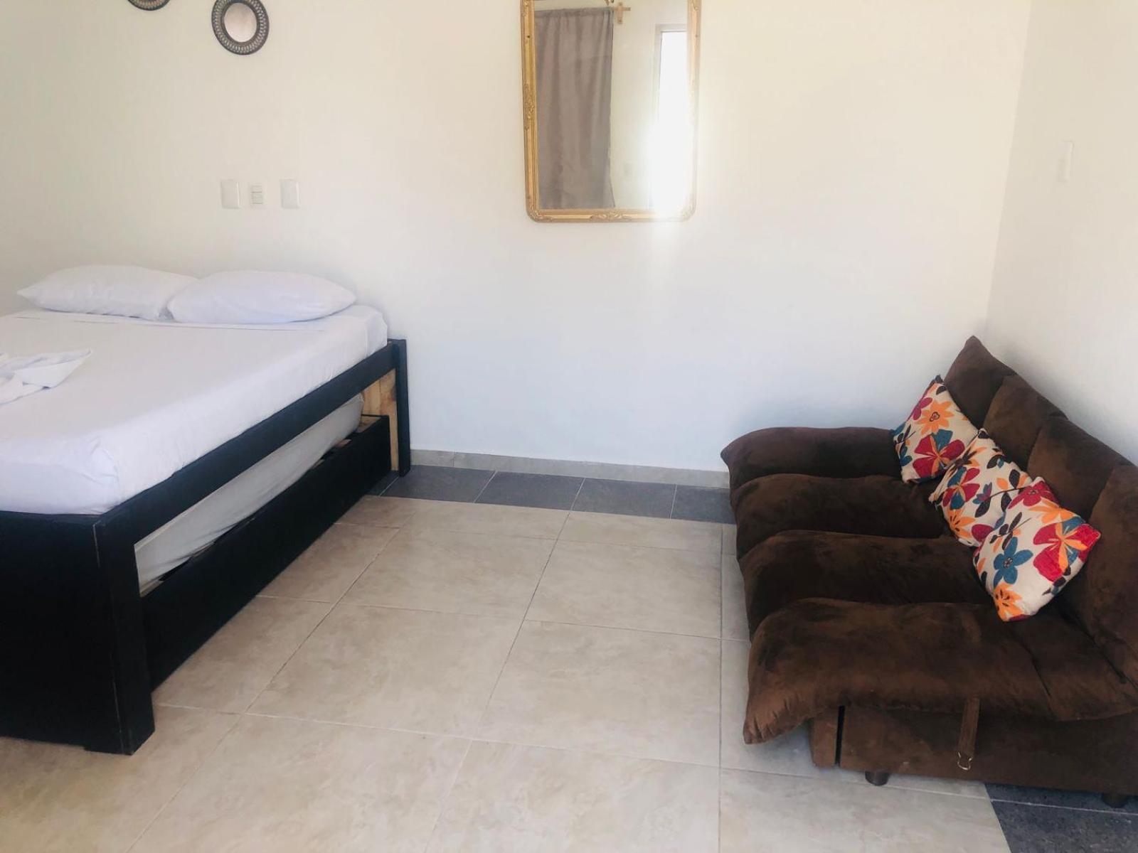 פלאייה דל כרמן Easy Hotel מראה חיצוני תמונה