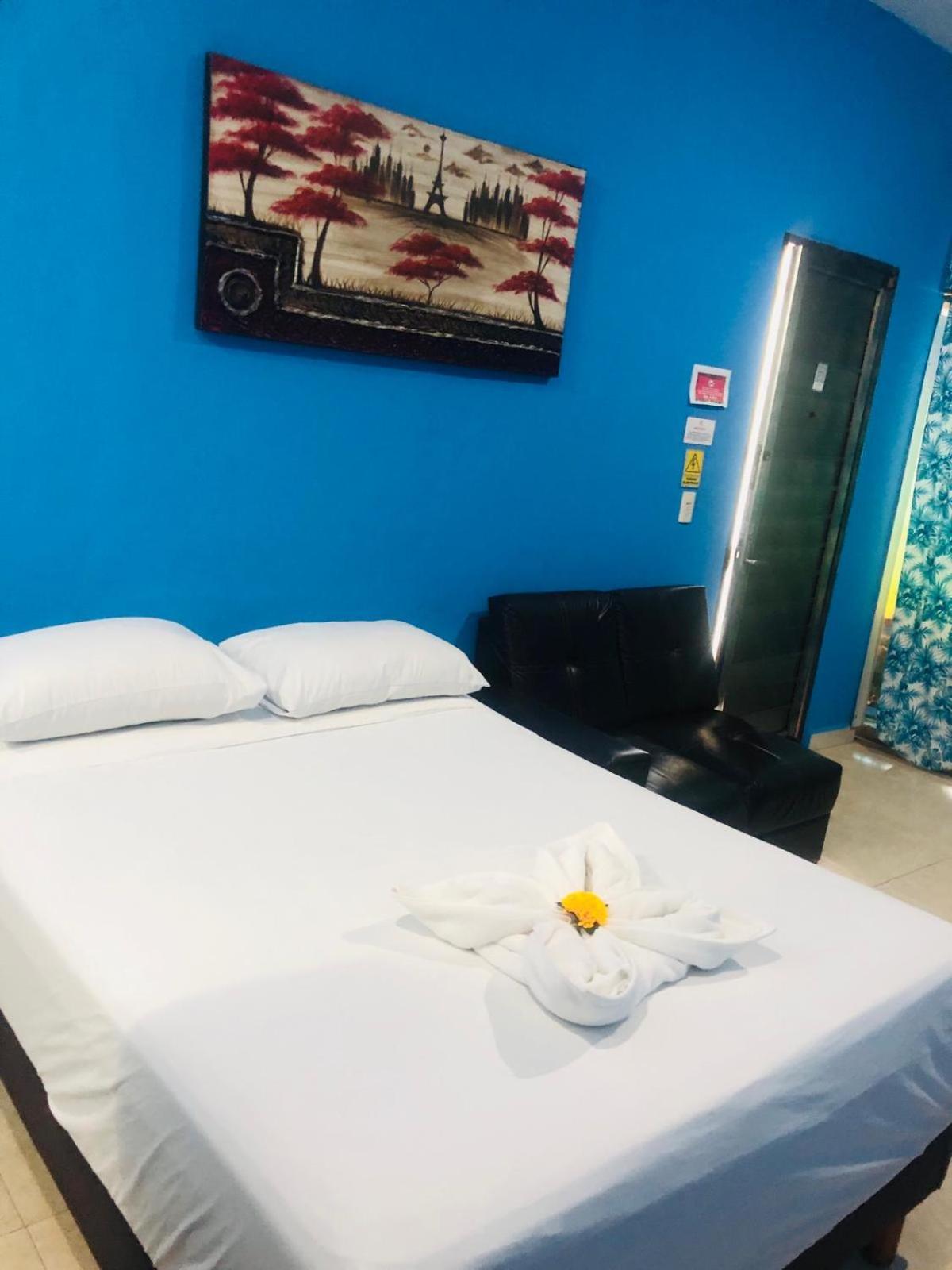 פלאייה דל כרמן Easy Hotel מראה חיצוני תמונה