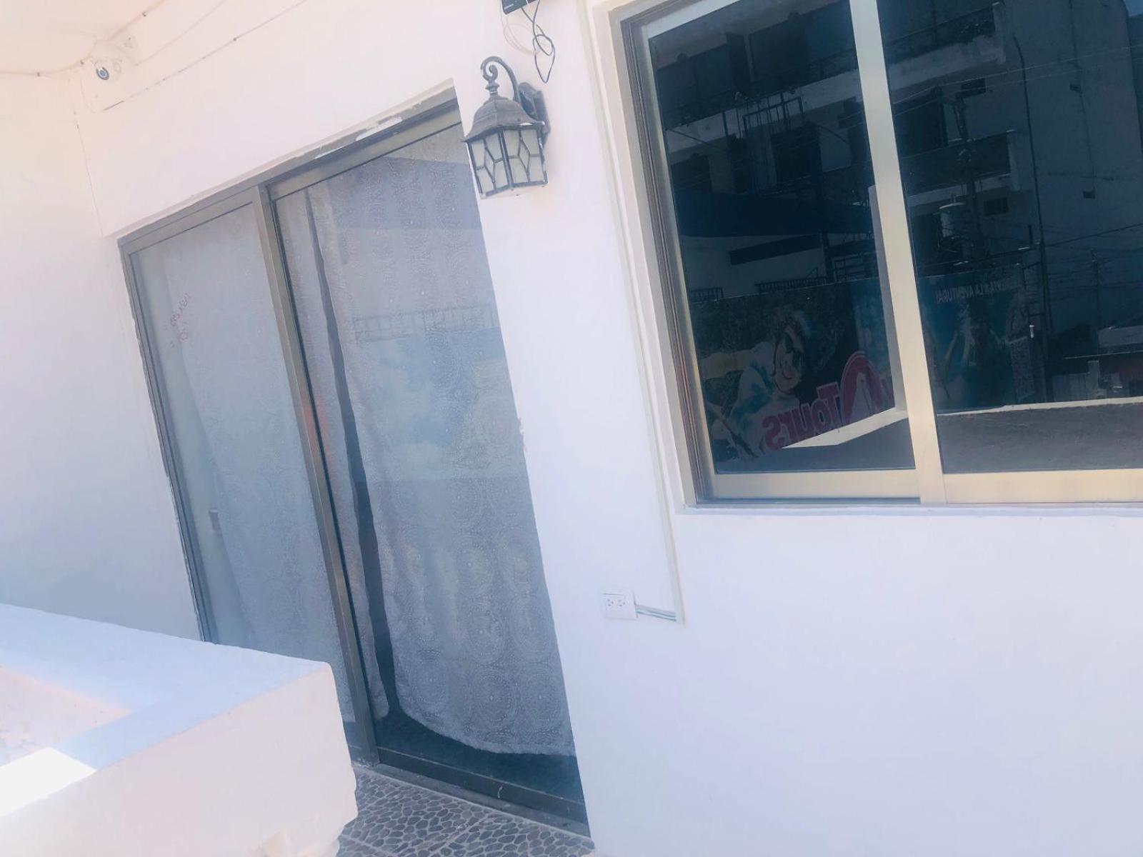 פלאייה דל כרמן Easy Hotel מראה חיצוני תמונה